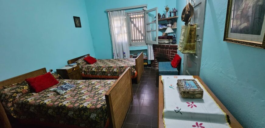 Cod 215-Venta de casa + departamentos con ubicación estratégica en Los Hornillos, Córdoba.