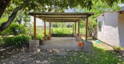 Cod 215-Venta de casa + departamentos con ubicación estratégica en Los Hornillos, Córdoba.