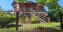 Cod. 317 – Venta de complejo de departamentos con excelente ubicación céntrica en Mina Clavero, Córdoba.