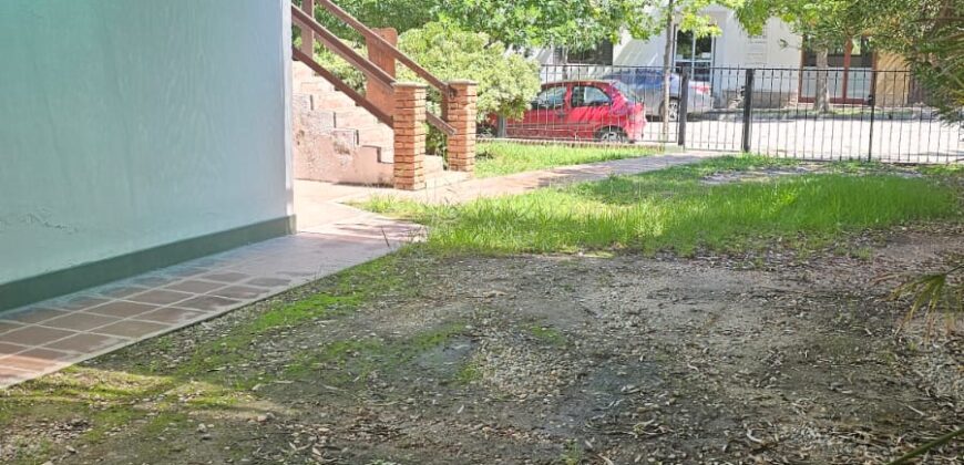 Cod. 317 – Venta de complejo de departamentos con excelente ubicación céntrica en Mina Clavero, Córdoba.
