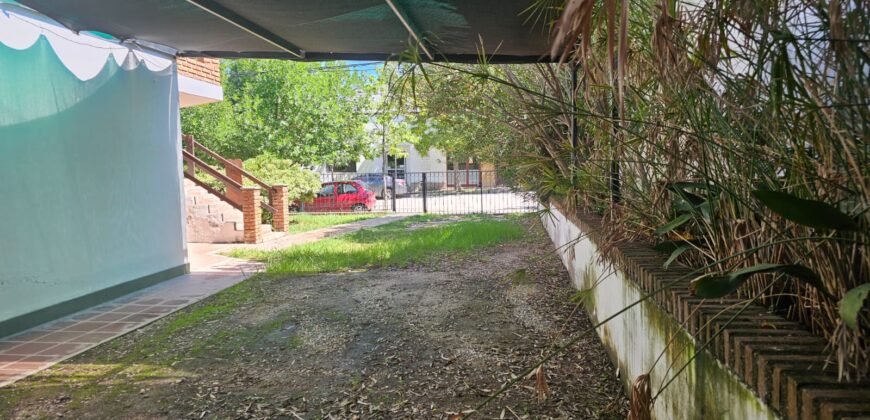 Cod. 317 – Venta de complejo de departamentos con excelente ubicación céntrica en Mina Clavero, Córdoba.