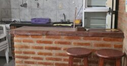 Cod. 317 – Venta de complejo de departamentos con excelente ubicación céntrica en Mina Clavero, Córdoba.