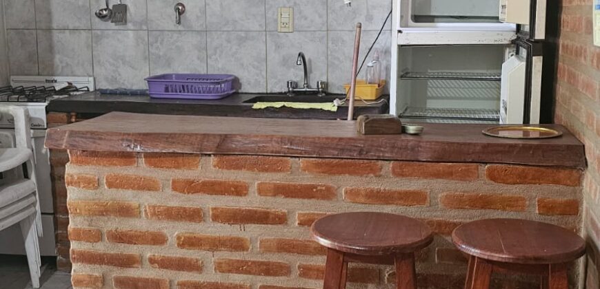Cod. 317 – Venta de complejo de departamentos con excelente ubicación céntrica en Mina Clavero, Córdoba.