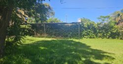 Cod. 317 – Venta de complejo de departamentos con excelente ubicación céntrica en Mina Clavero, Córdoba.