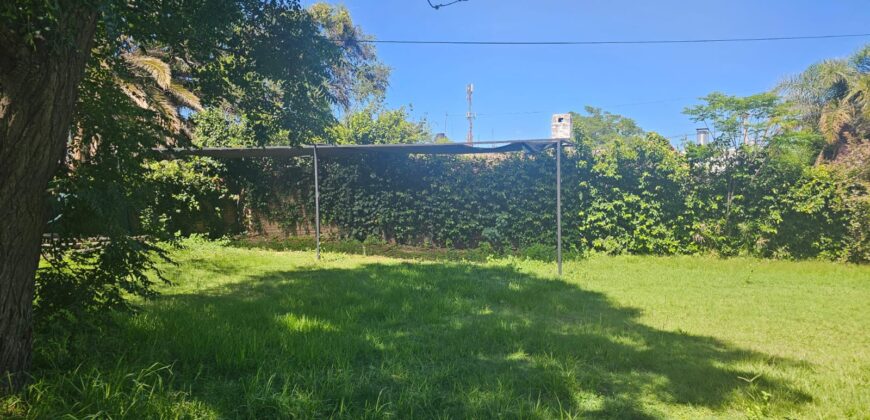 Cod. 317 – Venta de complejo de departamentos con excelente ubicación céntrica en Mina Clavero, Córdoba.