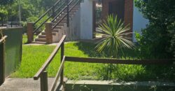 Cod. 317 – Venta de complejo de departamentos con excelente ubicación céntrica en Mina Clavero, Córdoba.