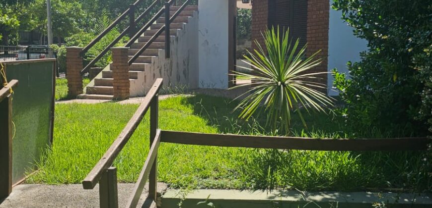 Cod. 317 – Venta de complejo de departamentos con excelente ubicación céntrica en Mina Clavero, Córdoba.