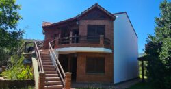 Cod. 317 – Venta de complejo de departamentos con excelente ubicación céntrica en Mina Clavero, Córdoba.