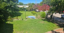 Cod. 317 – Venta de complejo de departamentos con excelente ubicación céntrica en Mina Clavero, Córdoba.