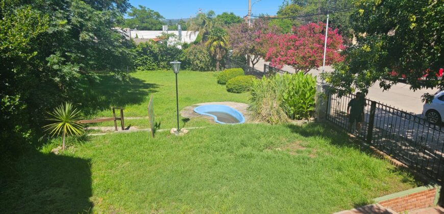 Cod. 317 – Venta de complejo de departamentos con excelente ubicación céntrica en Mina Clavero, Córdoba.