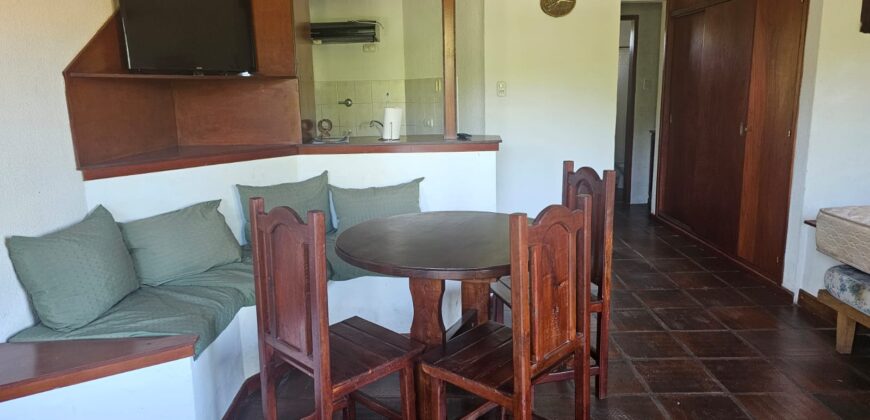 Cod. 317 – Venta de complejo de departamentos con excelente ubicación céntrica en Mina Clavero, Córdoba.