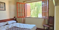 Cod. 317 – Venta de complejo de departamentos con excelente ubicación céntrica en Mina Clavero, Córdoba.