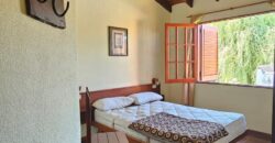 Cod. 317 – Venta de complejo de departamentos con excelente ubicación céntrica en Mina Clavero, Córdoba.