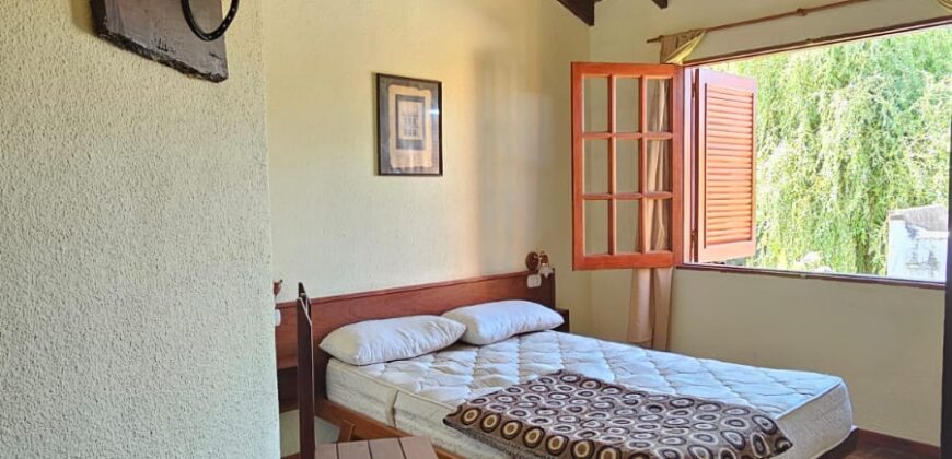 Cod. 317 – Venta de complejo de departamentos con excelente ubicación céntrica en Mina Clavero, Córdoba.