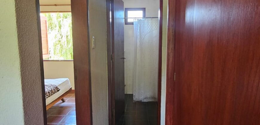 Cod. 317 – Venta de complejo de departamentos con excelente ubicación céntrica en Mina Clavero, Córdoba.