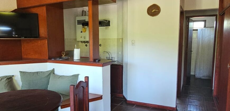 Cod. 317 – Venta de complejo de departamentos con excelente ubicación céntrica en Mina Clavero, Córdoba.