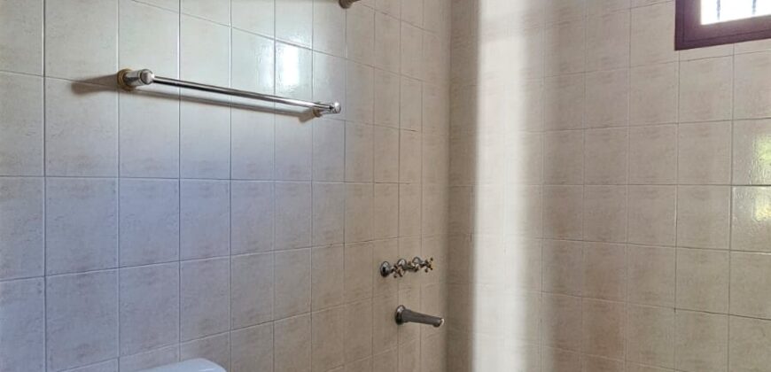Cod. 317 – Venta de complejo de departamentos con excelente ubicación céntrica en Mina Clavero, Córdoba.