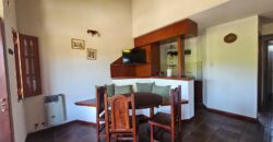 Cod. 317 – Venta de complejo de departamentos con excelente ubicación céntrica en Mina Clavero, Córdoba.