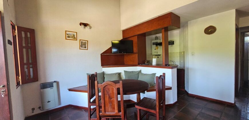 Cod. 317 – Venta de complejo de departamentos con excelente ubicación céntrica en Mina Clavero, Córdoba.