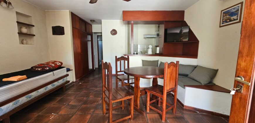 Cod. 317 – Venta de complejo de departamentos con excelente ubicación céntrica en Mina Clavero, Córdoba.