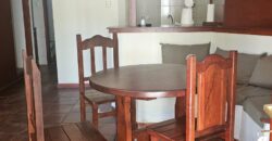 Cod. 317 – Venta de complejo de departamentos con excelente ubicación céntrica en Mina Clavero, Córdoba.