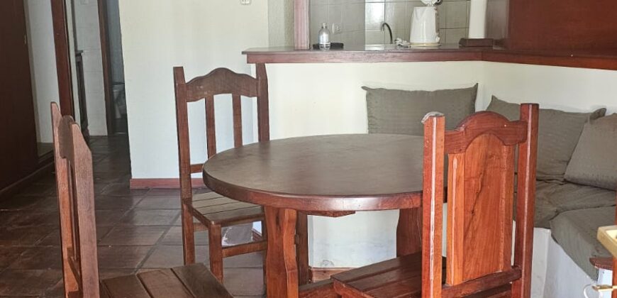 Cod. 317 – Venta de complejo de departamentos con excelente ubicación céntrica en Mina Clavero, Córdoba.