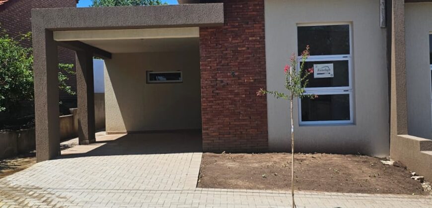  DEPARTAMENTOS A ESTRENAR EN ALQUILER ANUAL.