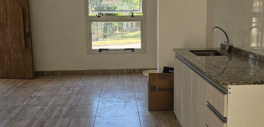  DEPARTAMENTOS A ESTRENAR EN ALQUILER ANUAL.