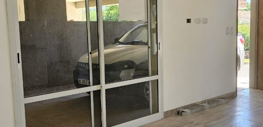 DEPARTAMENTOS A ESTRENAR EN ALQUILER ANUAL.