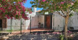 Cod 751 – Propiedad en Venta en Mina Clavero – Casa de 3 Dormitorios con Amplios Espacios y Patio