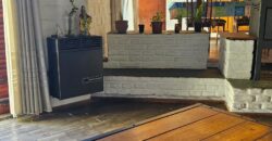 Cod 751 – Propiedad en Venta en Mina Clavero – Casa de 3 Dormitorios con Amplios Espacios y Patio