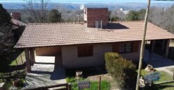 Cod 522-   Venta de cabañas VILLA CURA BROCHERO, Córdoba.