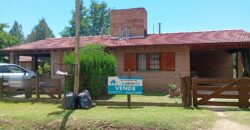 Cod 522-   Venta de cabañas VILLA CURA BROCHERO, Córdoba.