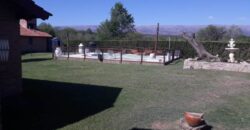 Cod 522-   Venta de cabañas VILLA CURA BROCHERO, Córdoba.