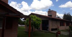 Cod 522-   Venta de cabañas VILLA CURA BROCHERO, Córdoba.
