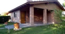 Cod 522-   Venta de cabañas VILLA CURA BROCHERO, Córdoba.