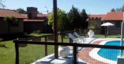 Cod 522-   Venta de cabañas VILLA CURA BROCHERO, Córdoba.