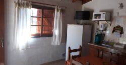 Cod 522-   Venta de cabañas VILLA CURA BROCHERO, Córdoba.