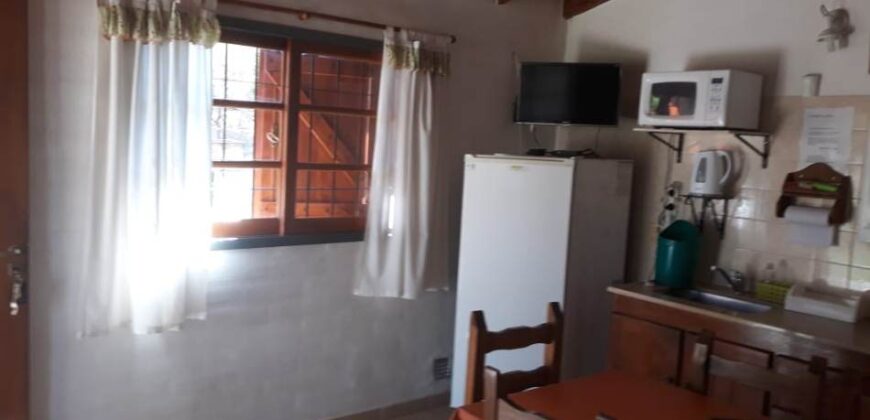 Cod 522-   Venta de cabañas VILLA CURA BROCHERO, Córdoba.