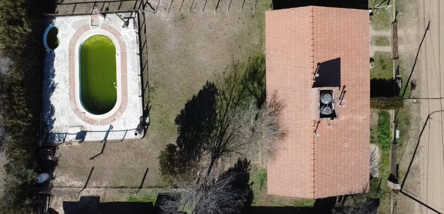 Cod 522-   Venta de cabañas VILLA CURA BROCHERO, Córdoba.