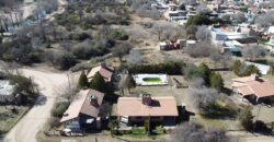 Cod 522-   Venta de cabañas VILLA CURA BROCHERO, Córdoba.