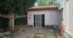 697- Casa esquina sobre Av. San Martin,  Mina Clavero, Córdoba.
