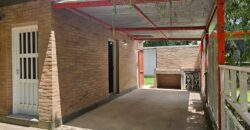 771- DEPARTAMENTOS EN ALQUILER ANUAL B° PROGRESO, MINA CLAVERO