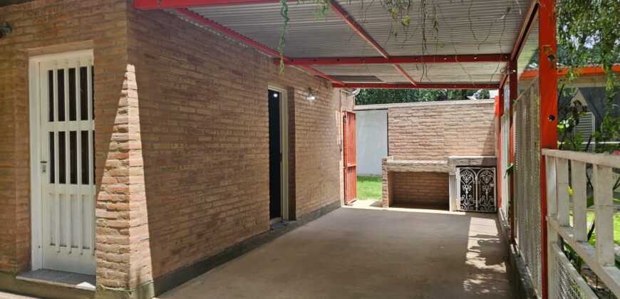 771- DEPARTAMENTOS EN ALQUILER ANUAL B° PROGRESO, MINA CLAVERO