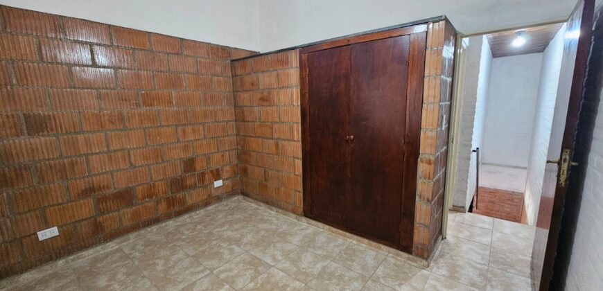 771- DEPARTAMENTOS EN ALQUILER ANUAL B° PROGRESO, MINA CLAVERO