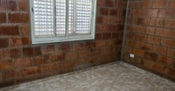 771- DEPARTAMENTOS EN ALQUILER ANUAL B° PROGRESO, MINA CLAVERO