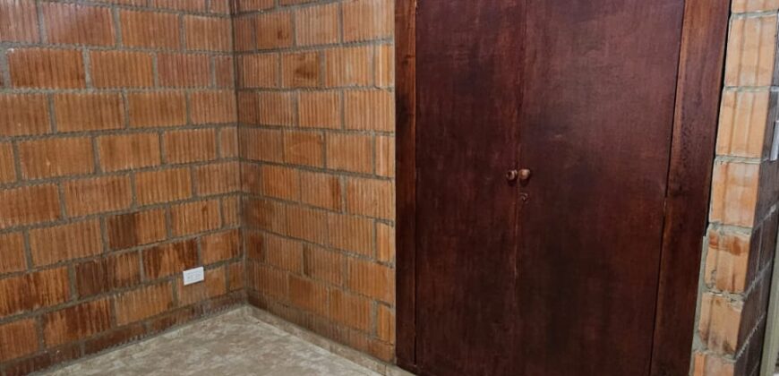 771- DEPARTAMENTOS EN ALQUILER ANUAL B° PROGRESO, MINA CLAVERO