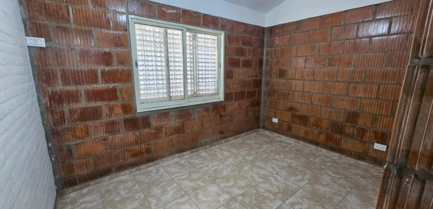 771- DEPARTAMENTOS EN ALQUILER ANUAL B° PROGRESO, MINA CLAVERO