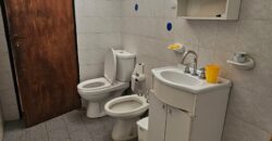 Cod 522  – Casa de tres dormitorios, dos baños, piscina y cochera en Cura Brochero.
