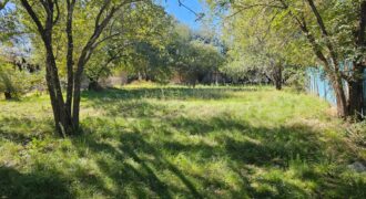 Cod- 115 – Hermoso lote de 795 m2 de superficie en Mina Clavero.